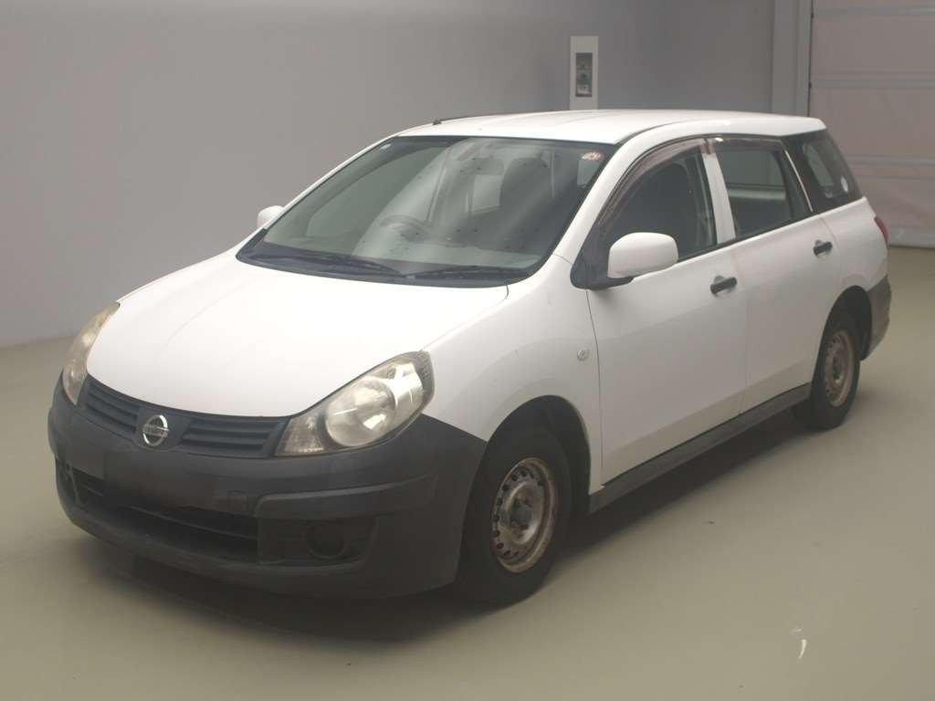 2012 Nissan Ad Van VAY12[0]