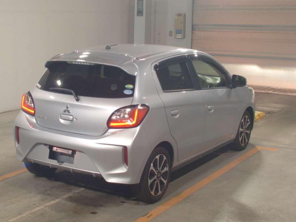 2021 Mitsubishi Mirage A03A[1]