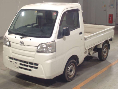 2015 Daihatsu Hijet Truck