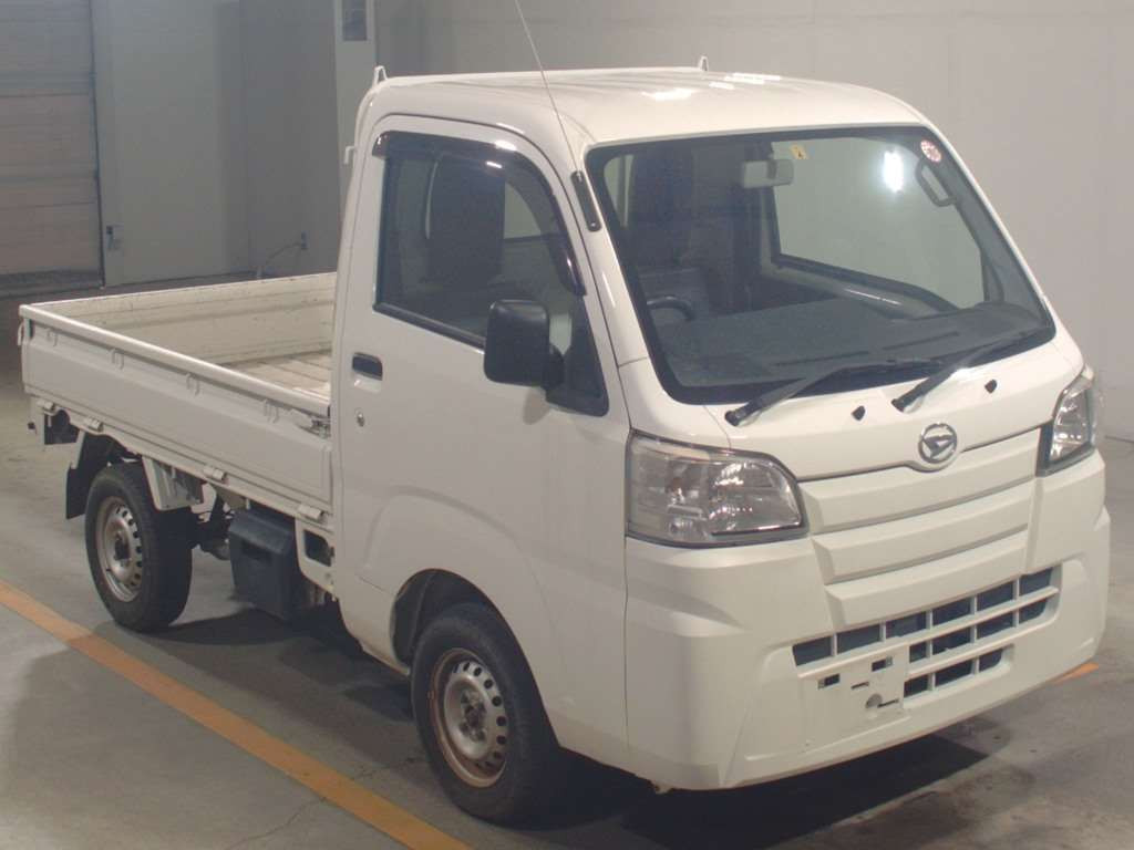 2015 Daihatsu Hijet Truck S510P[2]