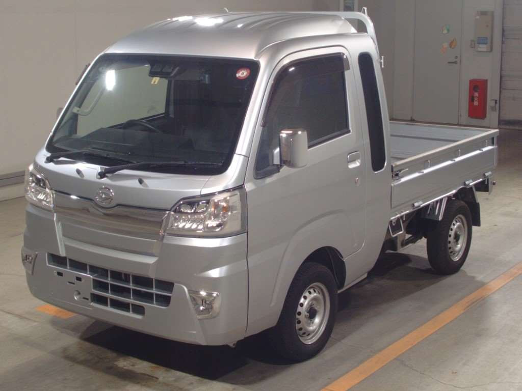 2018 Daihatsu Hijet Truck S510P[0]