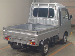 2018 Daihatsu Hijet Truck