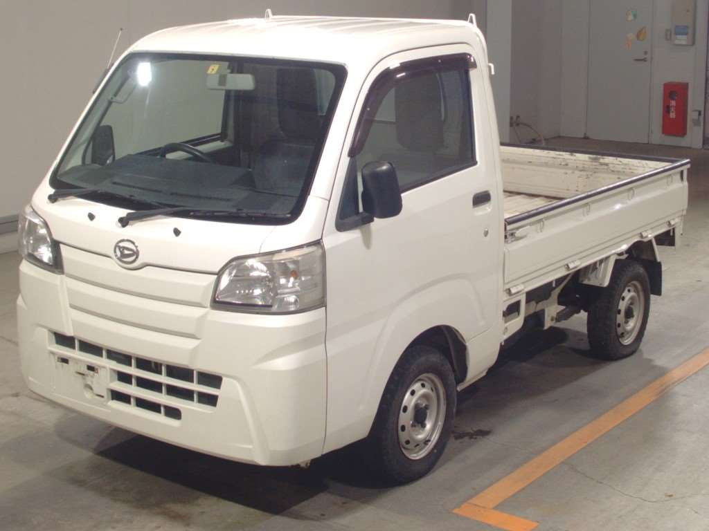 2017 Daihatsu Hijet Truck S510P[0]