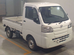 2017 Daihatsu Hijet Truck