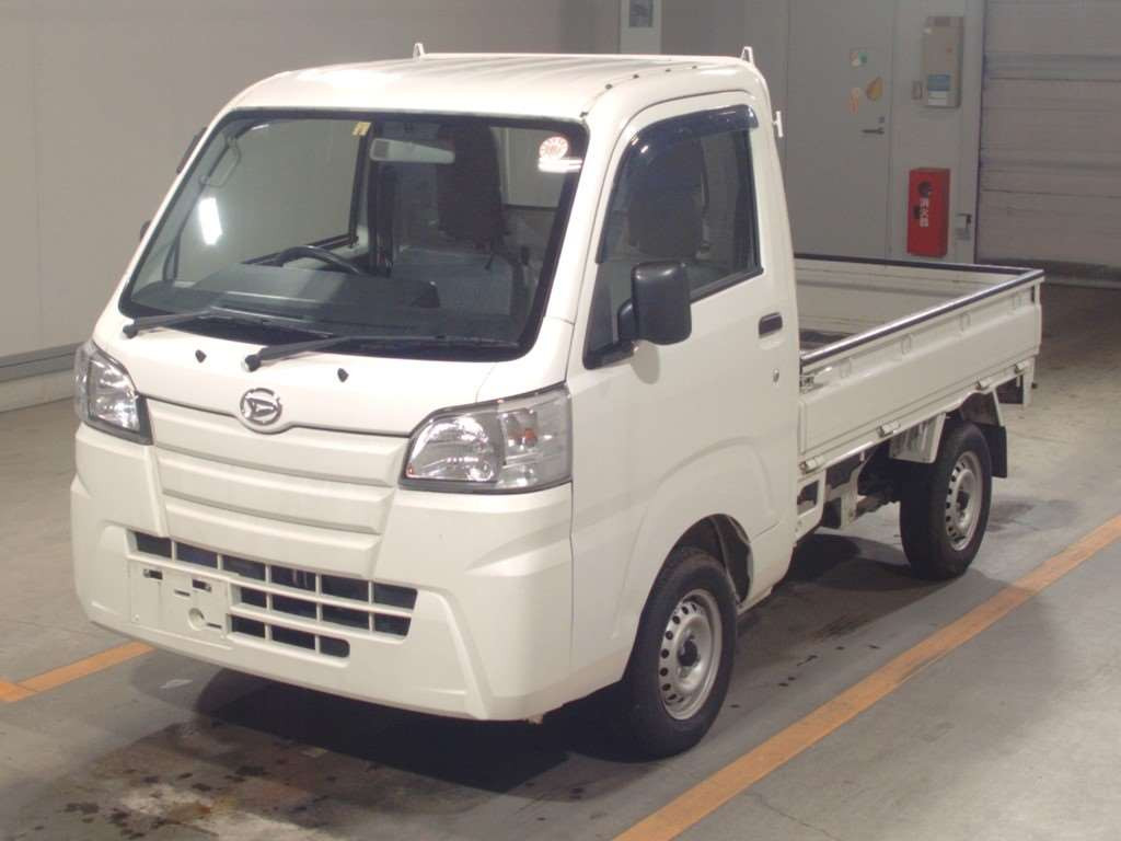 2019 Daihatsu Hijet Truck S510P[0]