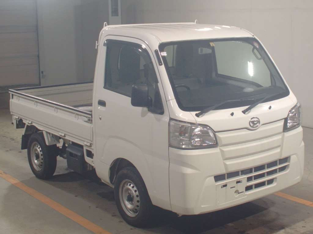 2019 Daihatsu Hijet Truck S510P[2]