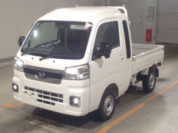 2023 Daihatsu Hijet Truck