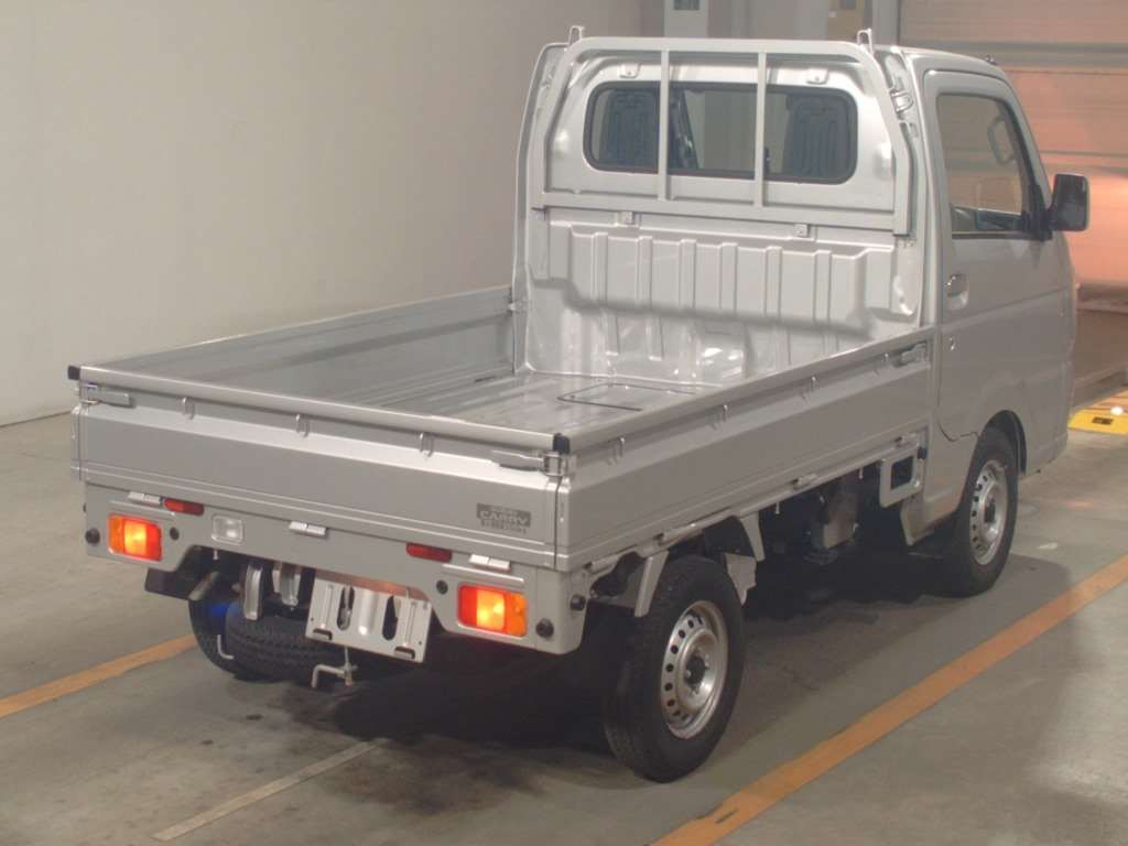 2023 Suzuki Carry Truck DA16T[1]