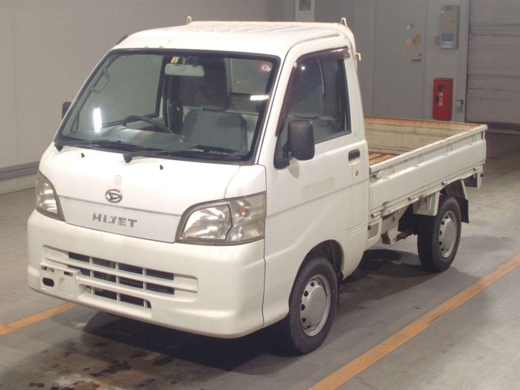 2012 Daihatsu Hijet Truck S211P[0]