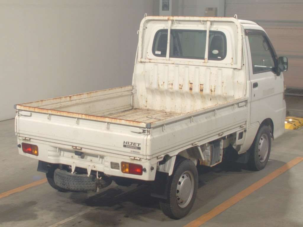 2012 Daihatsu Hijet Truck S211P[1]