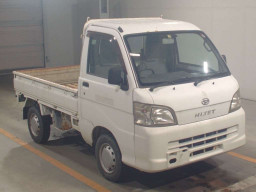 2012 Daihatsu Hijet Truck