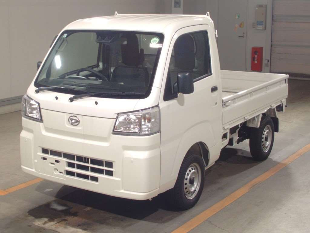 2024 Daihatsu Hijet Truck S510P[0]