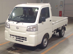 2024 Daihatsu Hijet Truck