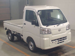 2024 Daihatsu Hijet Truck