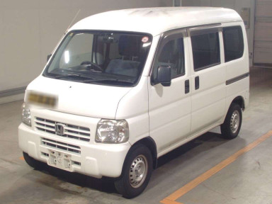 2014 Honda Acty Van