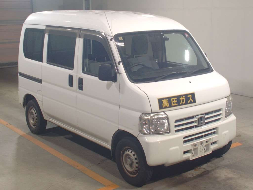 2014 Honda Acty Van HH5[2]