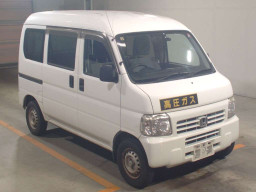 2014 Honda Acty Van