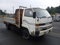 1993 Isuzu Juston