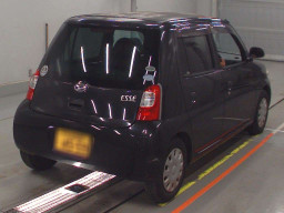 2010 Daihatsu Esse