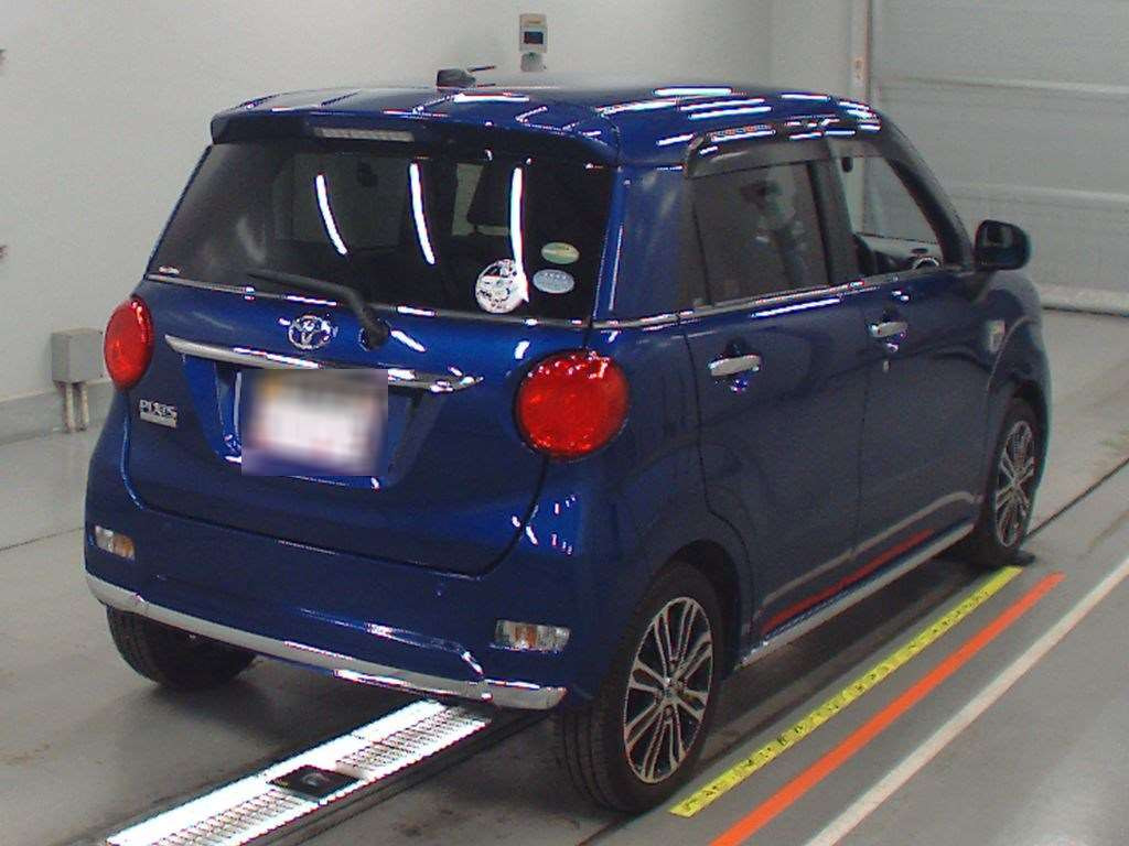 2019 Toyota Pixis Joy LA250A[1]