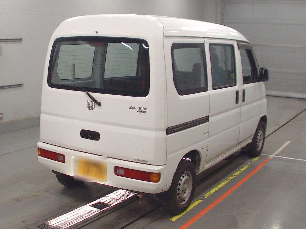 2002 Honda Acty Van HH6[1]