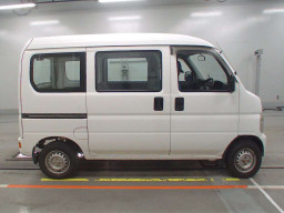 2002 Honda Acty Van