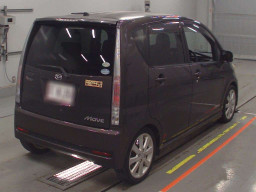 2009 Daihatsu Move Custom