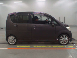 2009 Daihatsu Move Custom