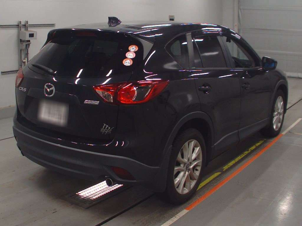 2012 Mazda CX-5 KE2FW[1]