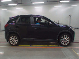 2012 Mazda CX-5