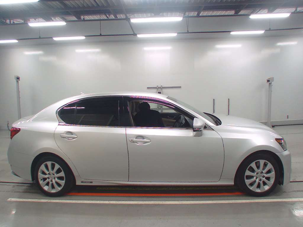 2012 Lexus GS GWL10[2]