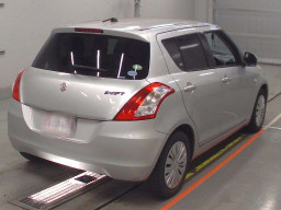 2013 Suzuki Swift