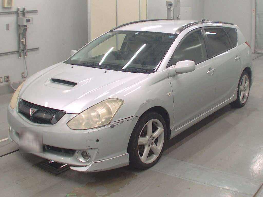 2003 Toyota Caldina ST246W[0]