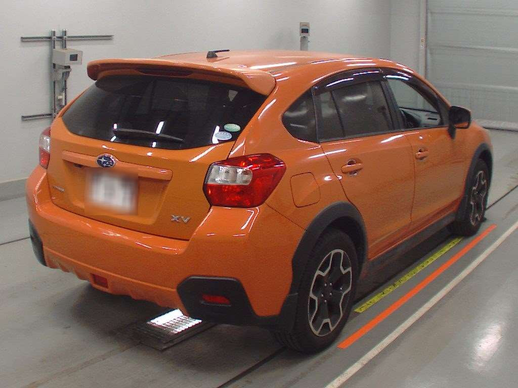 2013 Subaru XV GP7[1]