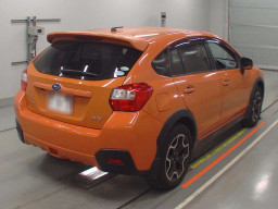 2013 Subaru XV