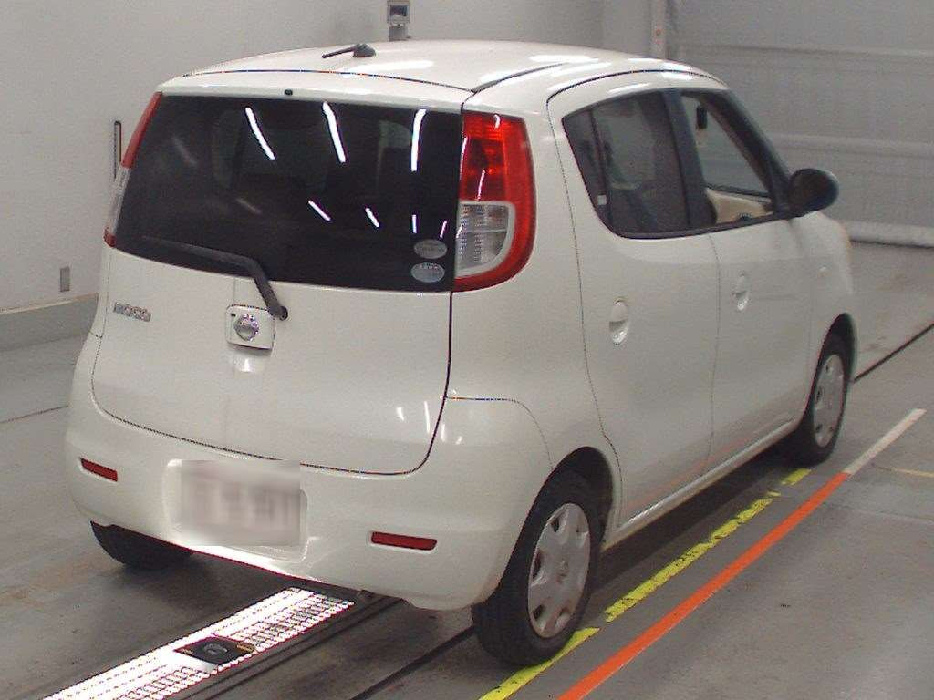 2007 Nissan Moco MG22S[1]