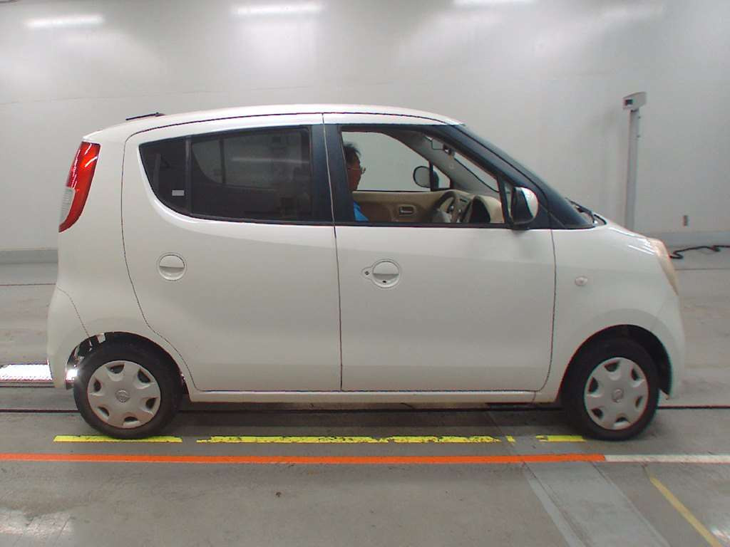 2007 Nissan Moco MG22S[2]