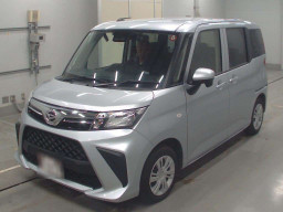 2022 Daihatsu Thor