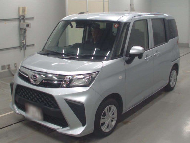 2022 Daihatsu Thor