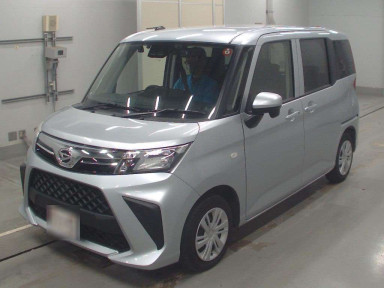 2022 Daihatsu Thor