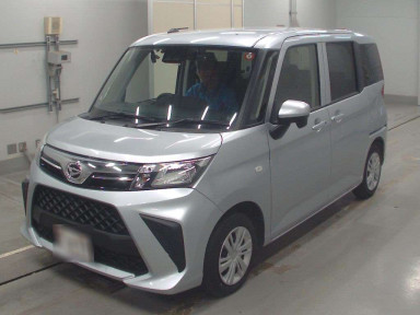 2022 Daihatsu Thor