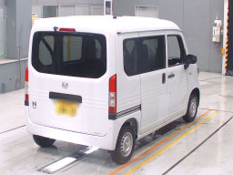 2024 Honda N-VAN