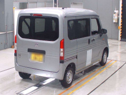 2024 Honda N-VAN