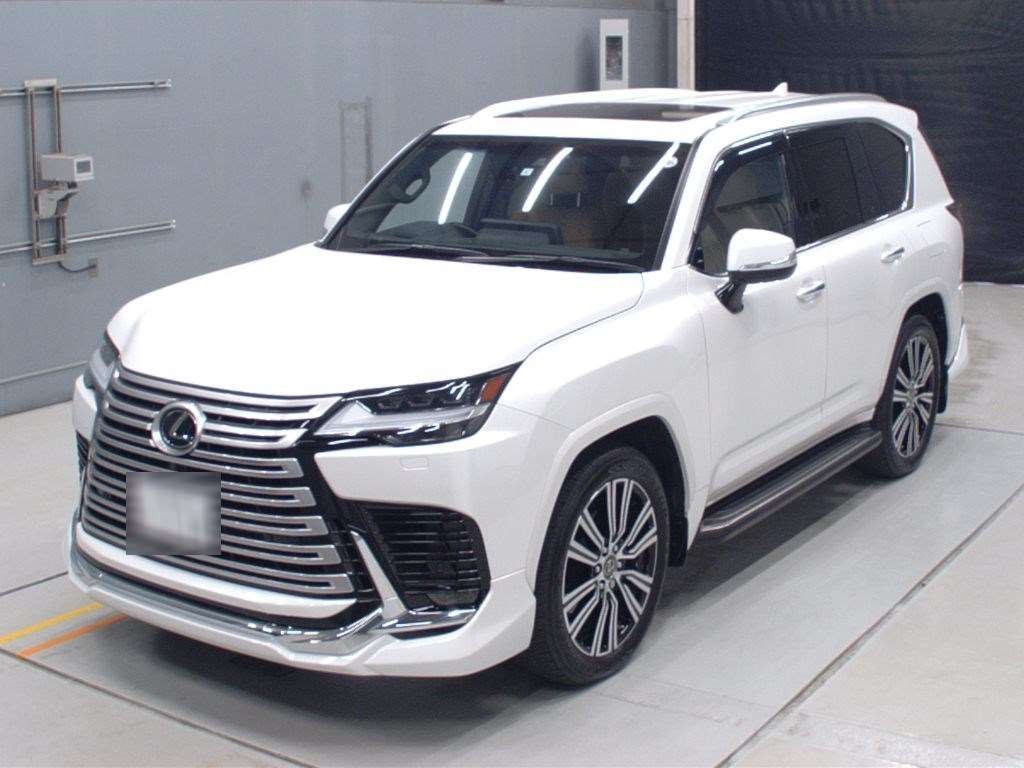 2023 Lexus LX VJA310W[0]