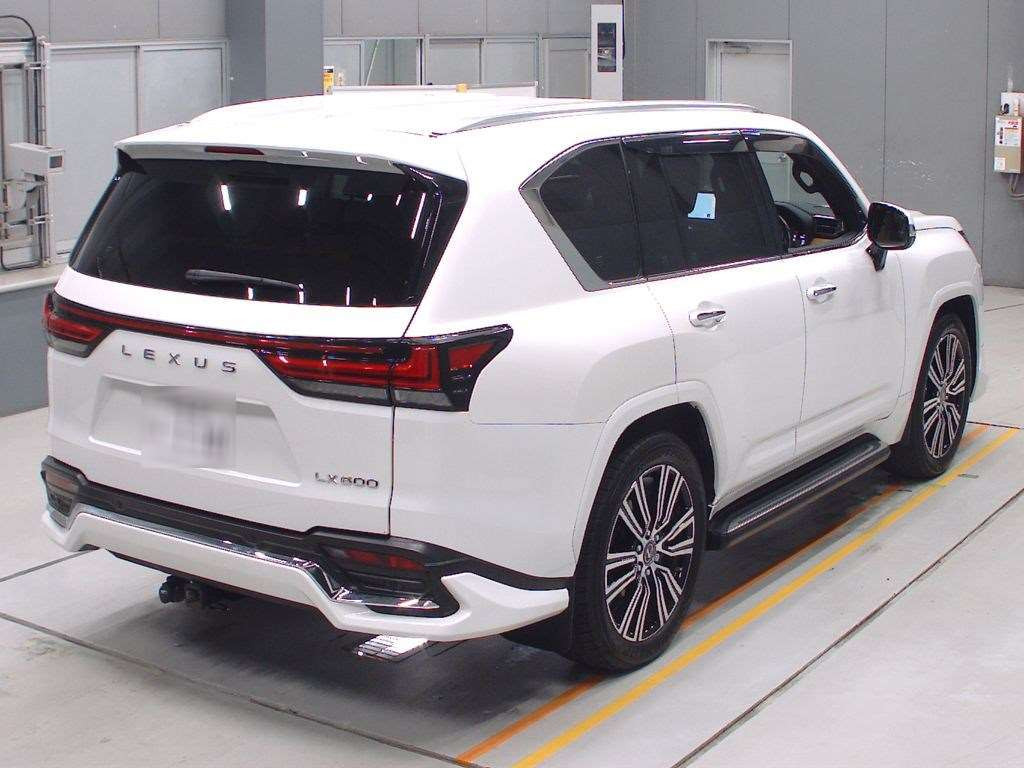 2023 Lexus LX VJA310W[1]