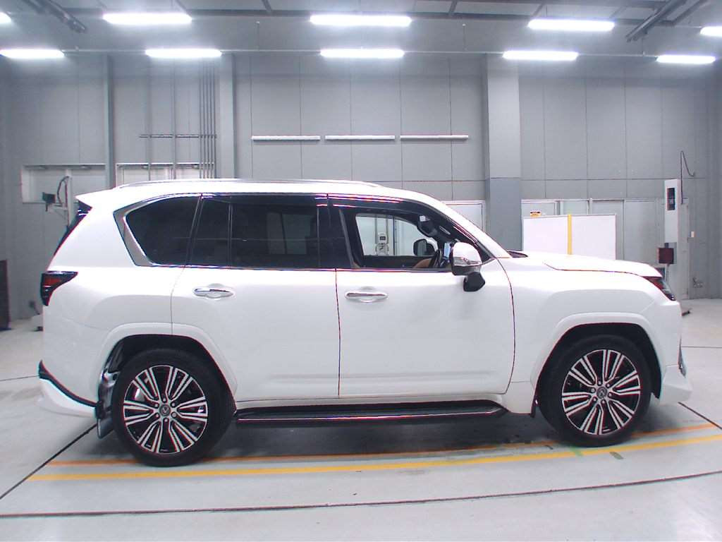 2023 Lexus LX VJA310W[2]