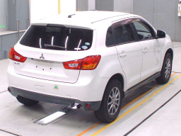 2016 Mitsubishi RVR