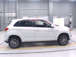 2016 Mitsubishi RVR