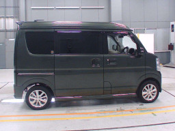 2023 Suzuki Every Wagon