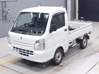 2016 Suzuki Carry Truck